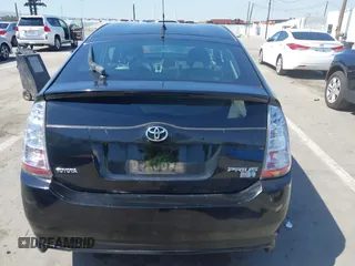 2007 Toyota Prius with VIN JTDKB20UX73228033, listed as a IAAI auction lot 41851668 with 242,138 mi miles. Bid and sale history available at carsss.com. Image 16.