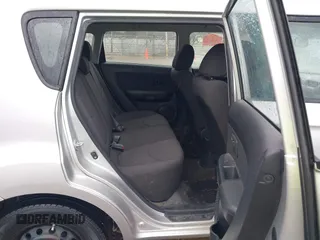 2011 Kia Soul with VIN KNDJT2A15B7319127, listed as a IAAI auction lot 41899511 with 210,660 mi miles. Bid and sale history available at carsss.com. Image 8.