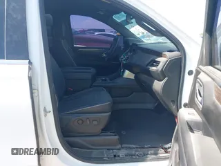 2023 Chevrolet Suburban Premier with VIN 1GNSKFKDXPR264328, listed as a IAAI auction lot 42349298 with Not provided miles and . Bid and sale history available at DreamBid. Image 5.