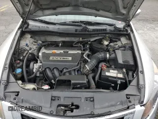 2009 Honda Accord LX-P z VIN 1HGCP26459A066602, wystawiony jako Copart lot #58708515 z przebiegiem 198 928 mil mil oraz Szkoda całkowita • Salvage title. Historia ofert i sprzedaży dostępna na DreamBid. Obrazek 11.