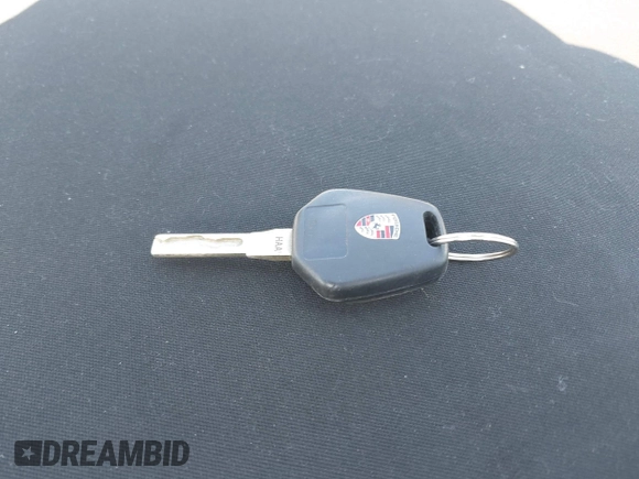 1999 Porsche 911 with VIN WP0CA2999XS652816, listed as a IAAI auction lot 41975822 with 291,258 mi miles and . Bid and sale history available at DreamBid. Image 11.