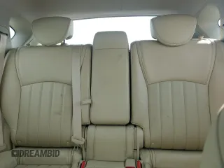 2017 Infiniti QX50 with VIN JN1BJ0RR6HM400773, listed as a Copart auction lot 71645864 with 104,987 mi miles and Salvage Title. Bid and sale history available at carsss.com. Image 10.