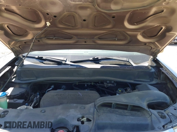 2013 Honda Pilot EX-L с VIN 5FNYF3H58DB002332, выставлен на аукционе IAAI как лот 42086390 с пробегом 107 597 миль миль и . История ставок и продаж доступна на DreamBid. Изображение 10.