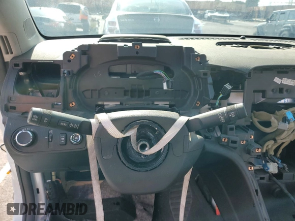 2016 Chevrolet SS with VIN 6G3F15RW1GL204720, listed as a Copart auction lot 42984425 with Not Provided miles and Salvage Title. Bid and sale history available at DreamBid. Image 9.