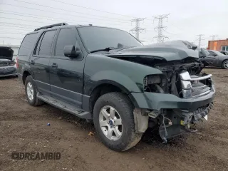 2016 Ford Expedition XL с VIN 1FMJU1GTXGEF01419, выставлен на аукционе Copart как лот 83027724 с пробегом 106 607 миль миль и Списание • Salvage title. История ставок и продаж доступна на DreamBid. Изображение 4.