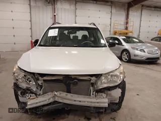 2012 Subaru Forester X with VIN JF2SHBBCXCH433191, listed as a IAAI auction lot 41964271 with 146,176 mi miles and . Bid and sale history available at DreamBid. Image 12.