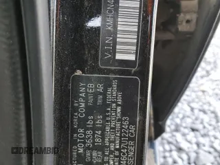 2007 Hyundai Accent GLS with VIN KMHCN46C47U122463, listed as a Copart auction lot 46126345 with 92,824 mi miles and Salvage Title. Bid and sale history available at carsss.com. Image 16.
