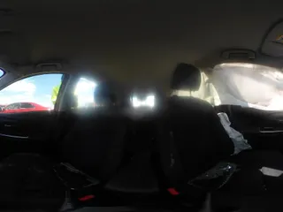 2017 Toyota Prius One z VIN JTDKDTB30H1593483, wystawiony jako IAAI lot #38991429 z przebiegiem 47 605 mil mil oraz . Historia ofert i sprzedaży dostępna na DreamBid. Obrazek 19.