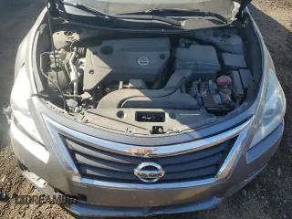 2015 Nissan Altima S with VIN 1N4AL3AP7FC414219, listed as a Copart auction lot 48782615 with 251,322 mi miles and Salvage Title. Bid and sale history available at carsss.com. Image 11.