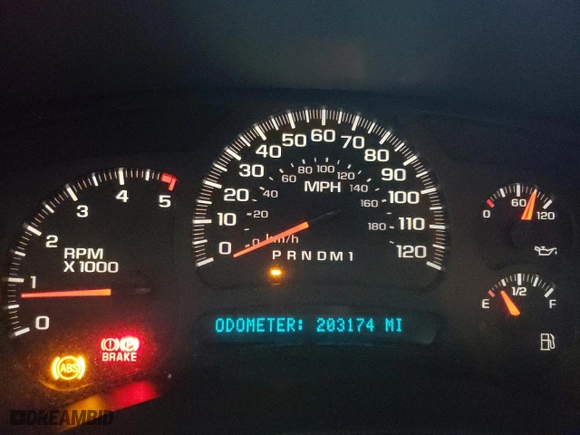 2007 Chevrolet Silverado 2500HD Classic LT3 with VIN 1GCHK29D97E172913, listed as a Copart auction lot 69608744 with 203,174 mi miles and Clean Title. Bid and sale history available at carsss.com. Image 9.