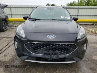 2020 Ford Escape SEL с VIN 1FMCU9H97LUA39301, выставлен на аукционе Copart как лот 60914055 с пробегом 72 462 миль миль и Чистый • Clean title. История ставок и продаж доступна на DreamBid. Изображение 5.