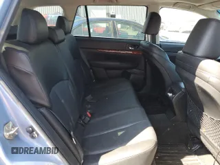 2012 Subaru Outback Limited с VIN 4S4BRBKC5C3261737, выставлен на аукционе Copart как лот 58841025 с пробегом 229 815 миль миль и Списание • Salvage title. История ставок и продаж доступна на DreamBid. Изображение 10.