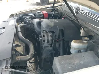 2007 Chevrolet Tahoe LT с VIN 1GNFK13017R328353, выставлен на аукционе IAAI как лот 42823681 с пробегом 217 951 миль миль и . История ставок и продаж доступна на DreamBid. Изображение 21.