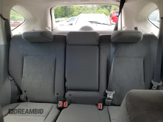 2012 Honda CR-V LX with VIN 2HKRM4H30CH618010, listed as a Copart auction lot 64193645 with 109,059 mi miles and Clean title. Bid and sale history available at DreamBid. Image 10.