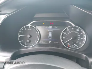 2019 Nissan Murano SL z VIN 5N1AZ2MS4KN153502, wystawiony jako IAAI lot #41827759 z przebiegiem 88 792 mil mil oraz . Historia ofert i sprzedaży dostępna na DreamBid. Obrazek 7.