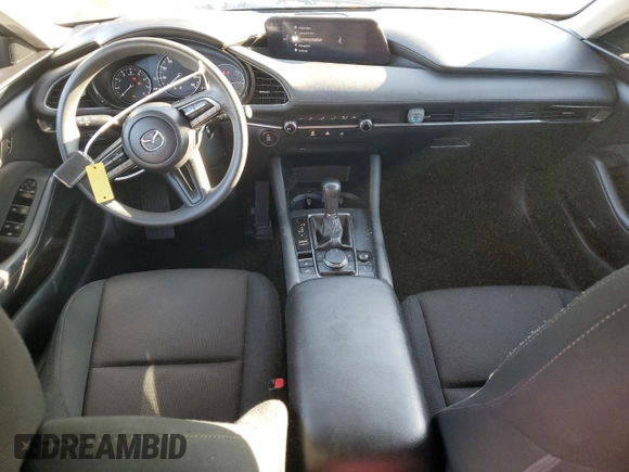 2020 Mazda 3 z VIN 3MZBPABL3LM132329, wystawiony jako Copart lot #47140585 z przebiegiem 65 014 mil mil oraz Szkoda całkowita • Salvage title. Historia ofert i sprzedaży dostępna na DreamBid. Obrazek 8.