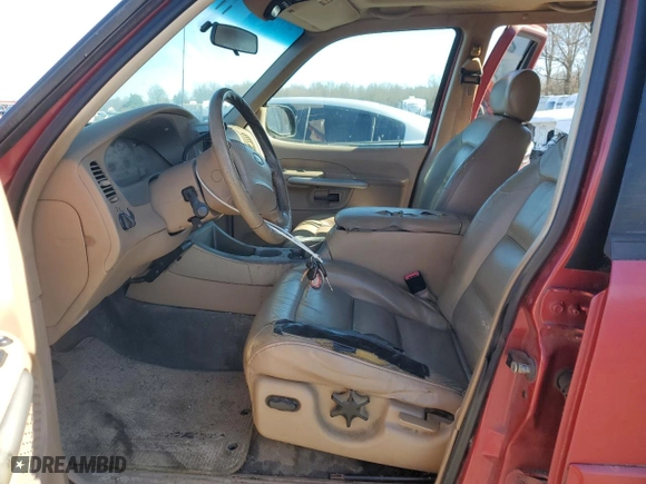 2001 Ford Explorer Sport Trac with VIN 1FMZU77E01UB76798, listed as a Copart auction lot 49885515 with 190,483 mi miles and Clean Title. Bid and sale history available at carsss.com. Image 7.