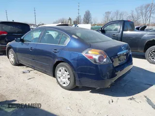 2010 Nissan Altima 2.5 S with VIN 1N4AL2AP9AC194133, listed as a IAAI auction lot 41774384 with 149,622 mi miles. Bid and sale history available at carsss.com. Image 3.