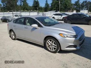 2016 Ford Fusion SE с VIN 3FA6P0HD6GR285980, выставлен на аукционе Copart как лот 65902995 с пробегом 124 210 миль миль и Чистый • Clean title. История ставок и продаж доступна на DreamBid. Изображение 4.