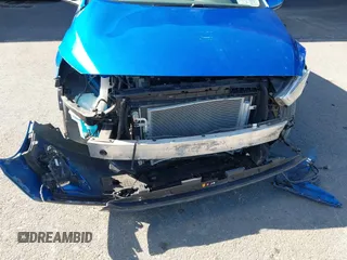 2017 Hyundai Ioniq SEL с VIN KMHC75LCXHU033678, выставлен на аукционе IAAI как лот 41979524 с пробегом 62 254 миль миль и . История ставок и продаж доступна на DreamBid. Изображение 6.
