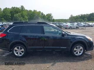 2014 Subaru Outback Limited with VIN 4S4BRDLC4E2280332, listed as a IAAI auction lot 42401656 with 208,997 mi miles and . Bid and sale history available at DreamBid. Image 14.
