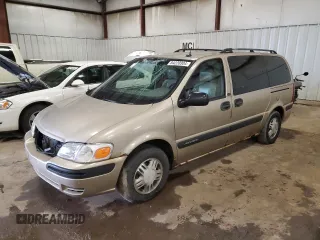 2005 Chevrolet Venture LT with VIN 1GNDV33E45D136439, listed as a Copart auction lot 84220304 with 215,791 mi miles and Clean Title. Bid and sale history available at carsss.com. Image 1.
