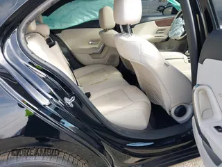 2022 Mercedes-Benz A 220 z VIN W1K3G4FB1NJ361754, wystawiony jako IAAI lot #41795258 z przebiegiem Nie podano mil oraz . Historia ofert i sprzedaży dostępna na DreamBid. Obrazek 8.