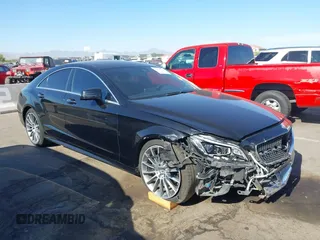 2016 Mercedes-Benz CLS 400 с VIN WDDLJ6FB8GA171451, выставлен на аукционе IAAI как лот 42315546 с пробегом Не указан миль и . История ставок и продаж доступна на DreamBid. Изображение 1.