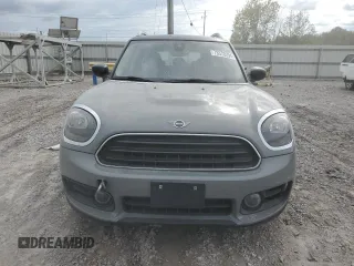 2020 MINI Countryman Cooper with VIN WMZYW3C05L3L00344, listed as a Copart auction lot 73370294 with 112,559 mi miles and Salvage Title. Bid and sale history available at carsss.com. Image 5.
