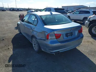 2011 BMW 3 Series 328i xDrive with VIN WBAPK5C54BA660498, listed as a IAAI auction lot 41883414 with 140,938 mi miles and . Bid and sale history available at DreamBid. Image 3.