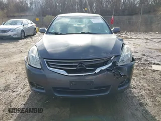 2010 Nissan Altima 2.5 S with VIN 1N4AL2AP7AC100380, listed as a IAAI auction lot 41950062 with 126,153 mi miles. Bid and sale history available at carsss.com. Image 12.