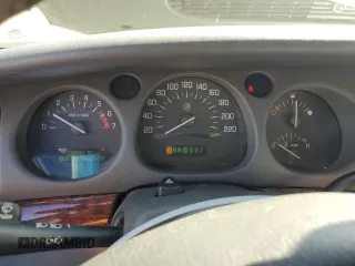 2004 Buick LeSabre Limited z VIN 1G4HR54K144159329, wystawiony jako Copart lot #53665815 z przebiegiem 134 740 mil mil oraz Szkoda całkowita • Salvage title. Historia ofert i sprzedaży dostępna na DreamBid. Obrazek 9.