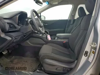 2020 Subaru Outback Premium with VIN 4S4BTACC6L3236954, listed as a Copart auction lot 57164495 with 32,734 mi miles and Salvage title. Bid and sale history available at DreamBid. Image 7.