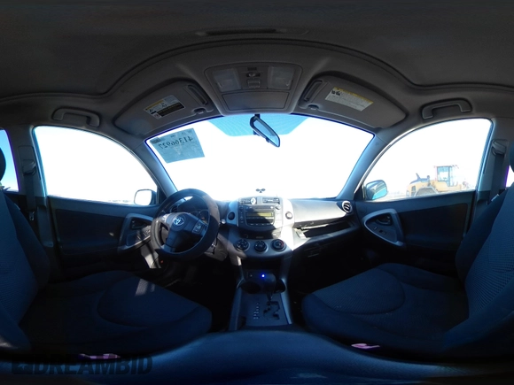 2008 Toyota RAV4 Sport с VIN JTMZK32V085018444, выставлен на аукционе IAAI как лот 41366927 с пробегом 204 453 миль миль и . История ставок и продаж доступна на DreamBid. Изображение 19.
