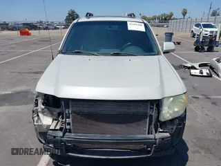 2008 Ford Escape Limited с VIN 1FMCU04128KB13867, выставлен на аукционе IAAI как лот 42499448 с пробегом 224 566 миль миль и . История ставок и продаж доступна на DreamBid. Изображение 13.