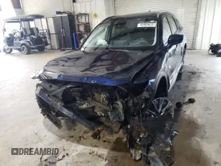2021 Mazda CX-5 Grand Touring with VIN JM3KFBDM3M0327635, listed as a Copart auction lot 49980635 with 47,160 mi miles and Salvage Title. Bid and sale history available at carsss.com. Image 5.