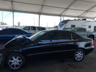 2004 Mercedes-Benz C 320 z VIN WDBRF64JX4F522423, wystawiony jako IAAI lot #42287731 z przebiegiem Nie podano mil oraz . Historia ofert i sprzedaży dostępna na DreamBid. Obrazek 13.