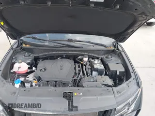 2022 Hyundai Tucson SEL with VIN 5NMJC3AE1NH012981, listed as a IAAI auction lot 41957812 with 38,284 mi miles and . Bid and sale history available at DreamBid. Image 10.