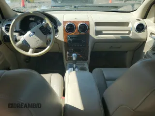 2007 Ford Freestyle Limited with VIN 1FMDK06147GA38727, listed as a Copart auction lot 56248925 with 151,950 mi miles and Salvage title. Bid and sale history available at DreamBid. Image 8.