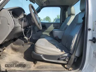 2011 Ford Ranger XL with VIN 1FTKR1ADXBPA47567, listed as a Copart auction lot 61994255 with 151,473 mi miles and Clean title. Bid and sale history available at DreamBid. Image 7.