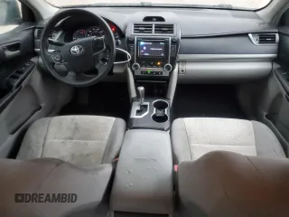 2012 Toyota Camry L with VIN 4T4BF1FK9CR217423, listed as a Copart auction lot 52524015 with 192,294 mi miles and Salvage Title. Bid and sale history available at carsss.com. Image 8.