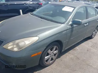 2005 Lexus ES 350 с VIN JTHBA30G455082134, выставлен на аукционе IAAI как лот 42414469 с пробегом 215 714 миль миль и . История ставок и продаж доступна на DreamBid. Изображение 6.