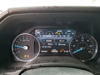 2021 Ford Expedition Limited z VIN 1FMJU2AT8MEA78558, wystawiony jako Copart lot #45242225 z przebiegiem 73 445 mil mil oraz Szkoda całkowita • Salvage title. Historia ofert i sprzedaży dostępna na DreamBid. Obrazek 9.