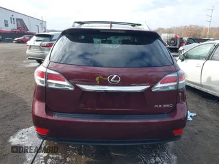 2014 Lexus RX 350 с VIN 2T2BK1BA4EC227912, выставлен на аукционе IAAI как лот 40867874 с пробегом 140 705 миль миль и . История ставок и продаж доступна на DreamBid. Изображение 16.