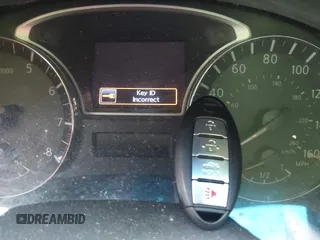 2014 Nissan Pathfinder Platinum with VIN 5N1AR2MM7EC723672, listed as a IAAI auction lot 42532350 with 151,566 mi miles and . Bid and sale history available at DreamBid. Image 12.
