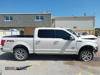 2016 Ford F-150 XLT с VIN 1FTEW1EG0GFA09854, выставлен на аукционе IAAI как лот 42544027 с пробегом 121 167 миль миль и . История ставок и продаж доступна на DreamBid. Изображение 14.