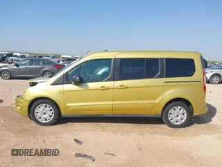 2014 Ford Transit Connect XLT z VIN NM0GE9F7XE1138328, wystawiony jako IAAI lot #42021585 z przebiegiem 294 791 mil mil oraz . Historia ofert i sprzedaży dostępna na DreamBid. Obrazek 15.