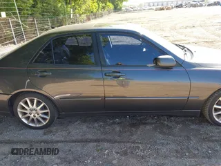 2003 Lexus IS 300/350 z VIN JTHBD192430074659, wystawiony jako IAAI lot #42330747 z przebiegiem 150 809 mil mil oraz . Historia ofert i sprzedaży dostępna na DreamBid. Obrazek 13.