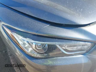 2016 Infiniti QX60 with VIN 5N1AL0MM6GC522175, listed as a IAAI auction lot 41427647 with 74,546 mi miles and . Bid and sale history available at DreamBid. Image 6.