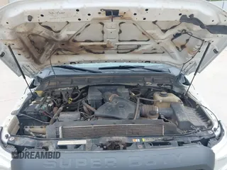 2012 Ford F-250 XL с VIN 1FDBF2B60CEC35487, выставлен на аукционе IAAI как лот 42251524 с пробегом 380 107 миль миль и . История ставок и продаж доступна на DreamBid. Изображение 10.